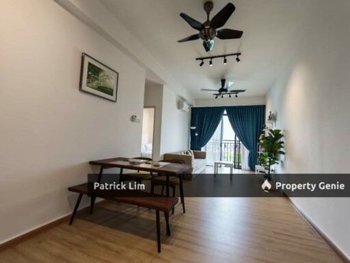The Quartz Residence To Sale
