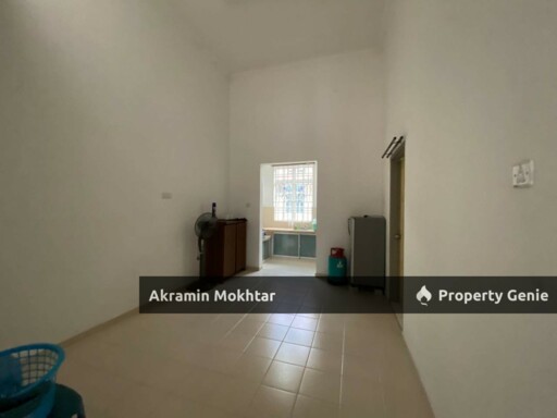 Freehold & Malay Reserved | Single Storey Terrace Parit Jawa  📍 Muar, Johor