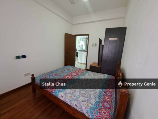 Grandview 360° Fully Furnished High Floor City View