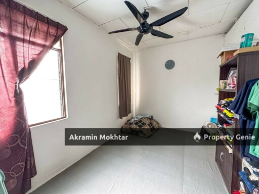 Renovated | 2 Storey House Taman Puchong Indah( Low Cost )
