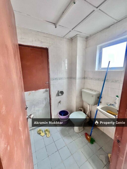 Freehold & Facing Open | 2 Storey Terrace Near SMKPU 1 Taman Puchong Utama, PU 10  📍 Puchong, Selangor