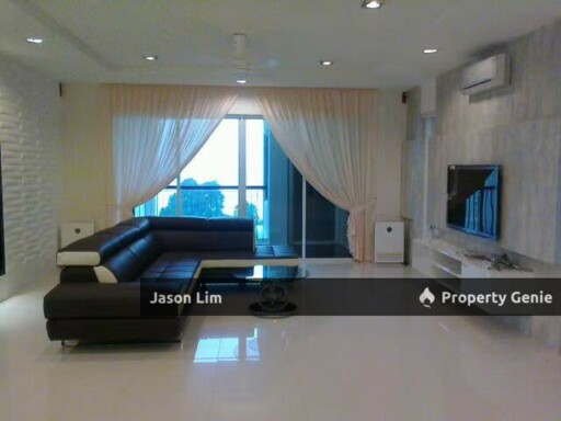 Platino Luxury Condominium Near E Gate