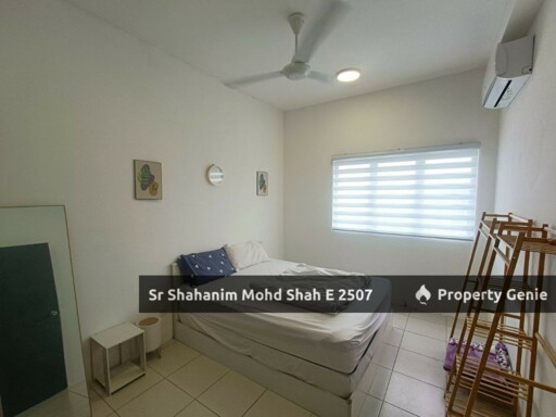 Apartment Kita Impian, Cybersouth Dengkil