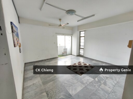 Ridzuan Condo Rent, 3 Rooms 2 Bath Furnished, Bandar Sunway PJS10