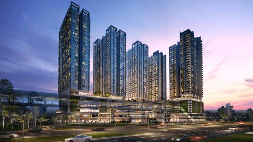 D'Sara Sentral