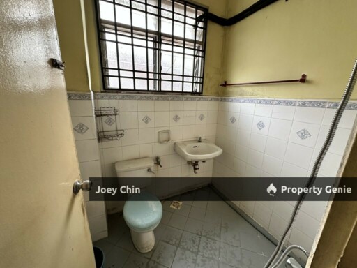 🏠 Affordable 2-Storey Freehold Home@Taman Bukit Tiram-Move In Ready! RM 365K Only