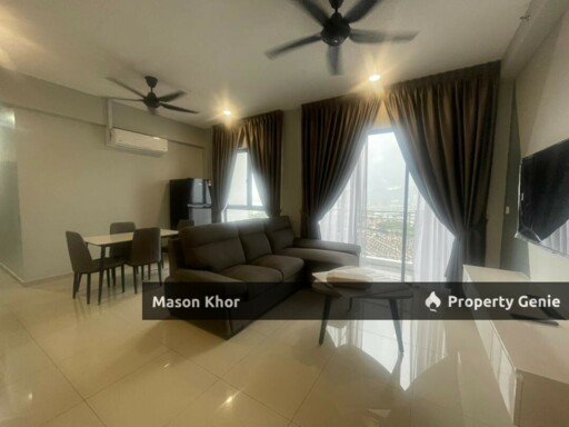 M-VISTA CONDOMINIUM