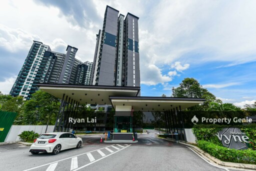 Vitis @ The Vyne | Save Up to 120k | Below Market Value 14% Auction Property!