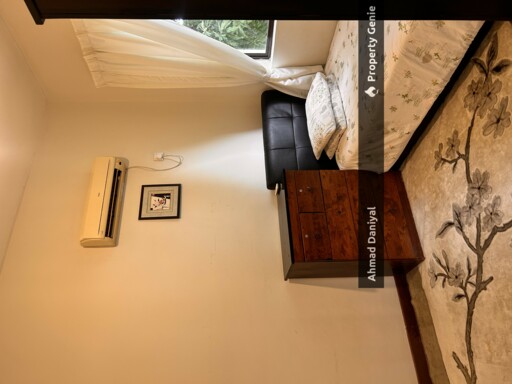 3 1/4 Storey Bungalow @ Batu Ferringhi Penang For Sale