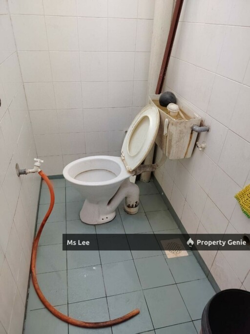 2 Storey house-Bandar Armada Putra @ Pulau Indah,Pelabuhan Klang-Bumi Lot-Good for Investment