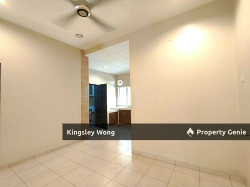 Bandar Seri Botani Seri Palma Double Storey Terrace House  22x70 Good Condition For Sale