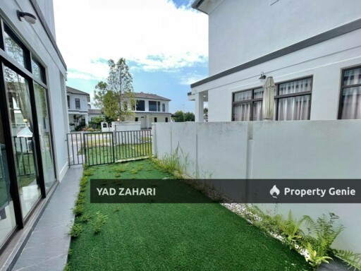 Avenham Eco Grandeur, Puncak Alam | Double Storey Semi-D 4 Bedrooms | RM830K - Modern Concept, Nearby Facilities & Partial Furnished