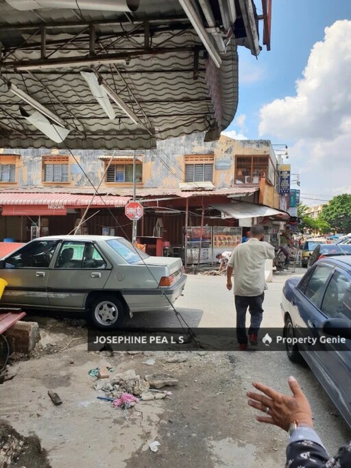 OUG Klang Lama Ratail Shop For Sale