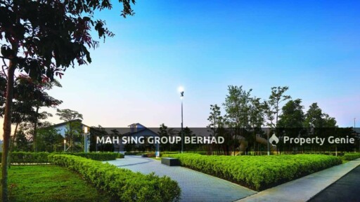 Sendayu Residence @ Rawang