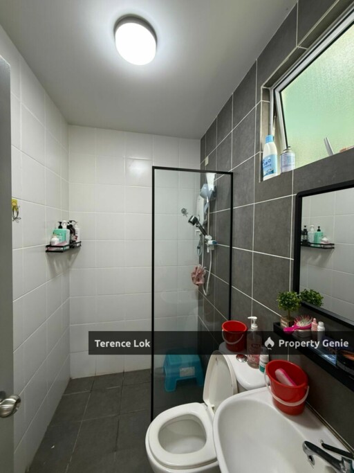 S2 Heights, S2 Heights, Seremban 2 Rimbun Irama Rimbun Impian Harmoni