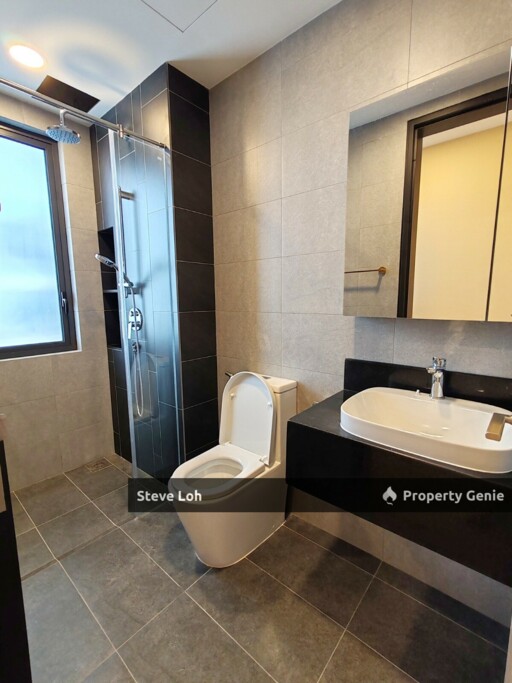 Sunway Velocity Two Luxury Smart Home For Rent | 786sf 2 Bedroom | Designer Renovation | Fully Furnished