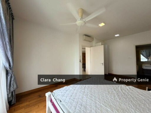 Teega Residences @ Puteri Harbour 3Bed 2Bath Fully Furnished