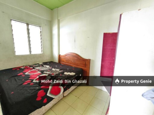 Angsana Apartment (USJ 1), Subang Jaya, Selangor