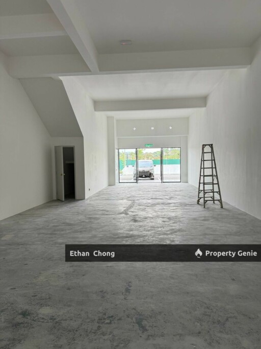 gamuda garden rawang