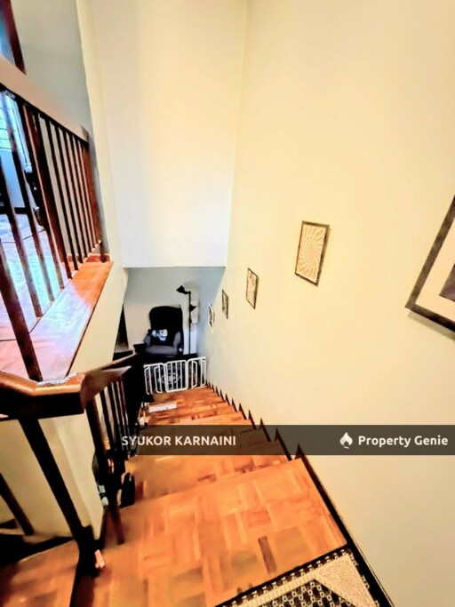 Bandar Tasik Puteri, Rawang