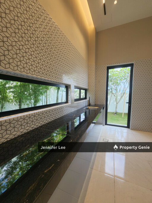 Bungalowdees Premier 2 Storey Semi D for Sale at Ipoh South Precinct, Soon Choon