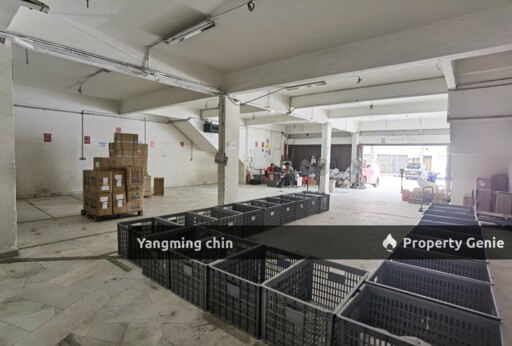 2 Adjoining Ground Floor Shops For Rent/Sale