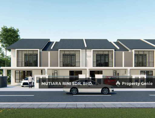 Mutiara Rini, Skudai