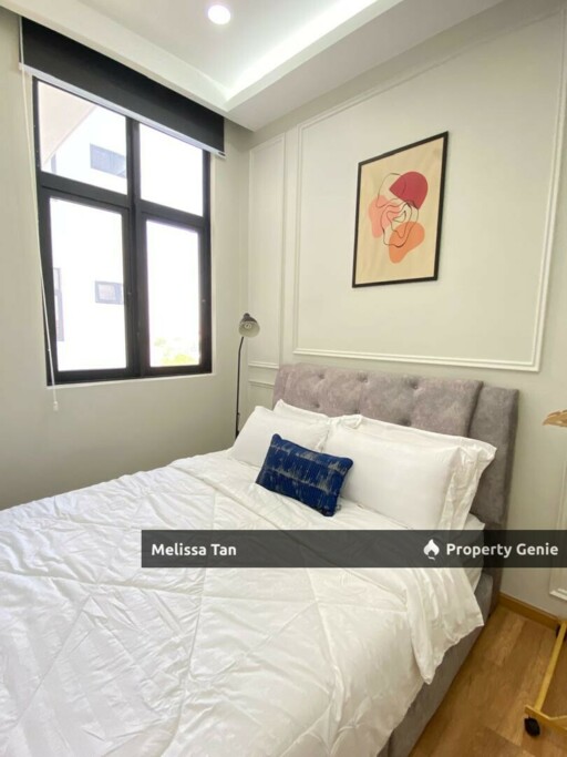 [The Quartz Condo Corner Unit for sale]