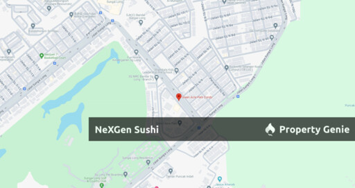 Green Acre Park🔥 Save RM 94,850