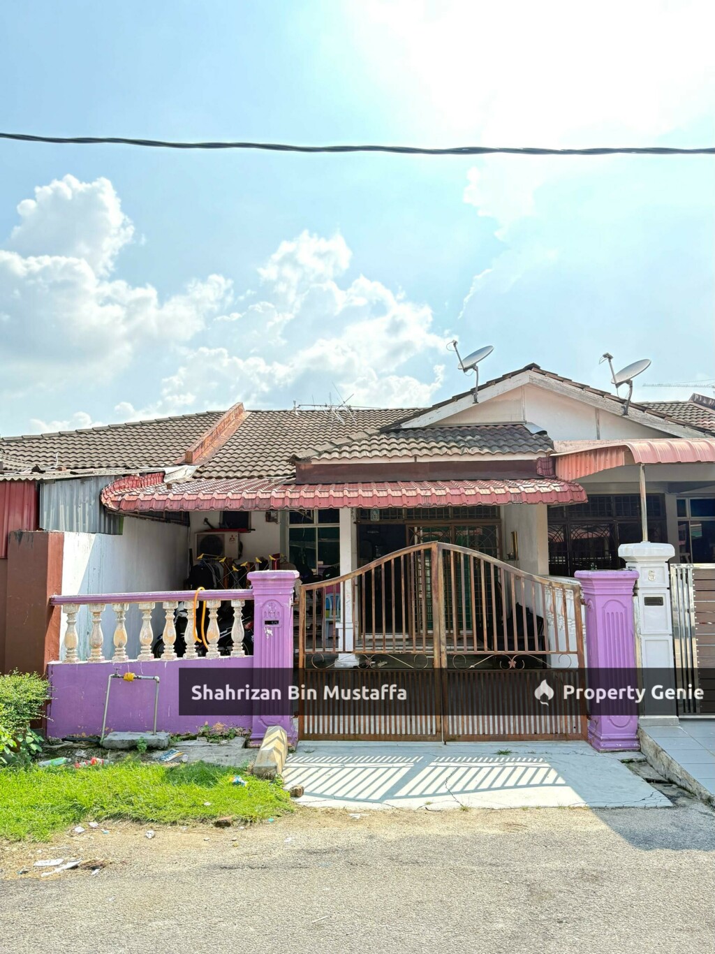 Full Loan, Taman Megah Ria, Masai, Johor