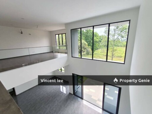 Setia Ecohill 1, Brand New Bungalow [Land Size:7,278sqft], Semenyih