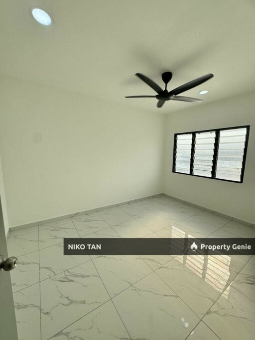 For Sale Jalan Tembikai, 2 Storey Kota Masai Pasir Gudang