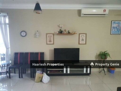 For Sale Golden Sand Sea View Residence Johor Bahru