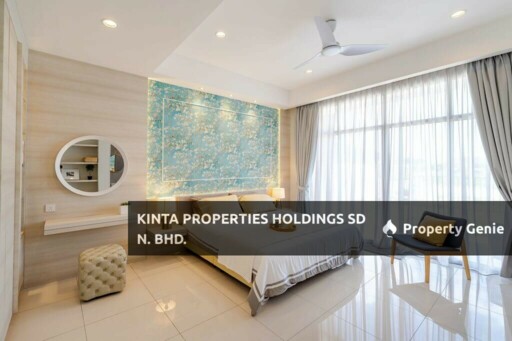 Rosewood, Bandar Baru Sri Klebang