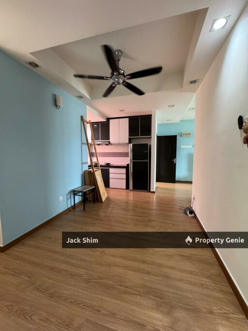 irama villa apartment