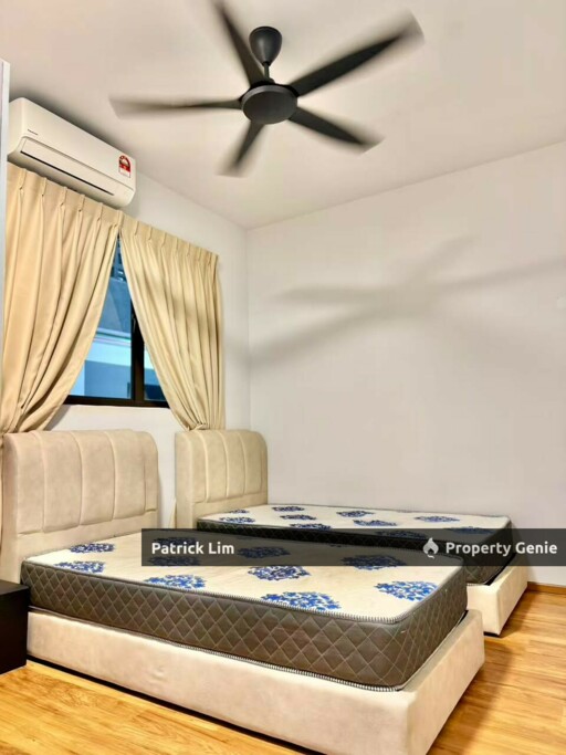 Admiral Residences Condo (For Sale) Kota Laksamana Jaya Melaka