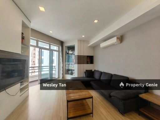 Ocean Palms Condominium Melaka Fully Renovated Unit For Sale