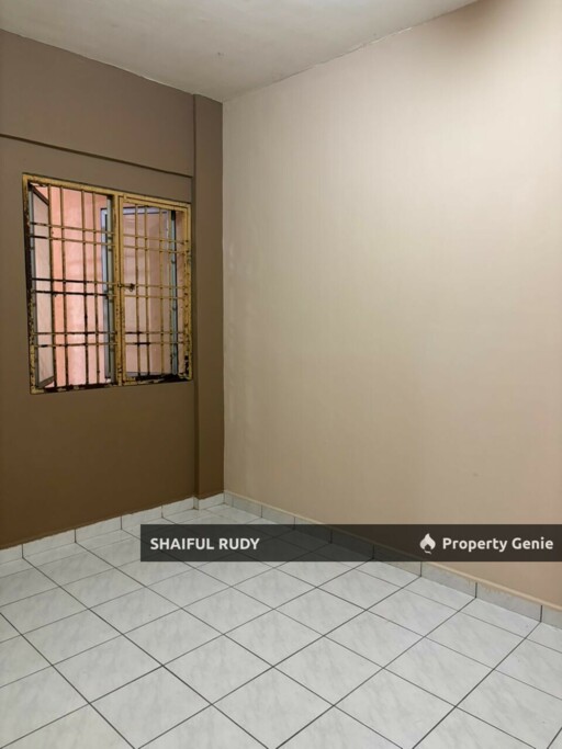 For Sale Sri Lavender Apartment Kajang Harga Below MV