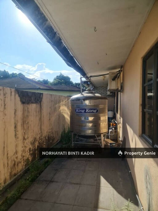 SINGLE STOREY TERRACE (RENOVATED) LORONG CHENDOR PERDANA 1/10, KEMAMAN
