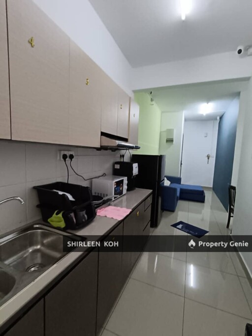 Room for Rent at Suriamas Suite @ Larkin JB Town Area
