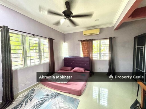 Single Storey Bungalow Kota Perdana, Seri Kembangan, Selangor