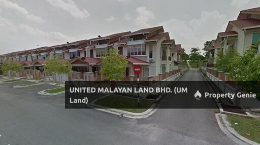 Laman Indah