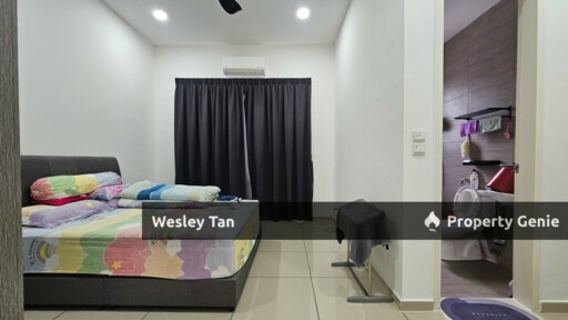 Country Villa Phase 4 Below Value 2 Storey Terrace Partly Fitted 22x70