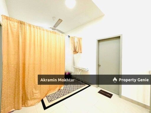 FREEHOLD | DOUBLE STOREY TERRACE INTERMEDIATE HOUSE 96 RESIDENCES GREENWOODS @ SALAK PERDANA SEPANG