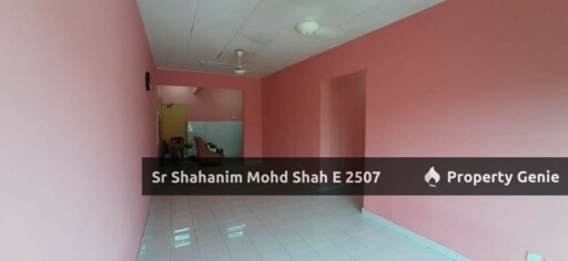 APARTMENT FOR SALE - APARTMENT TAMAN TENAGA , KAJANG, SELANGOR