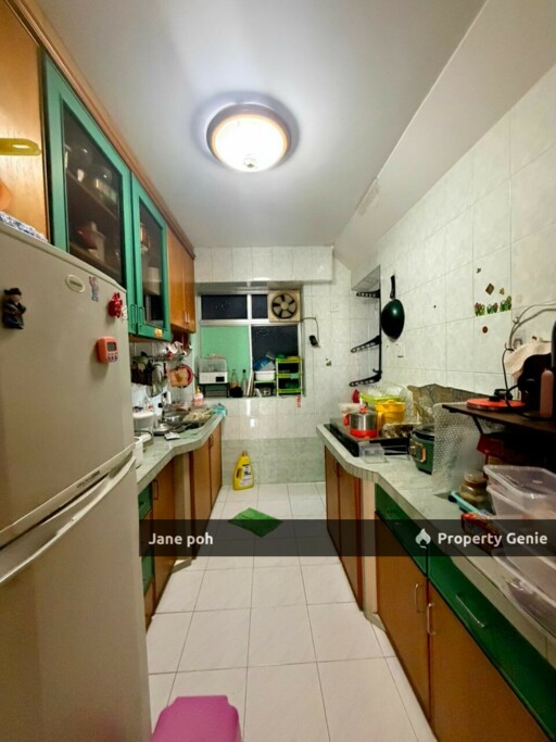 Taman Kristal , Tanjung Tokong, Penang For Sale