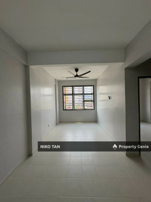 Pulai Mutiara Apartment Renovated For Rent