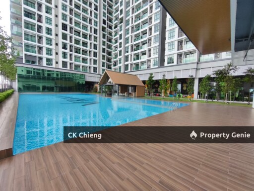 Verando Residence Rent, Fully Furnished 3 Rooms, Bandar Sunway Petaling Jaya