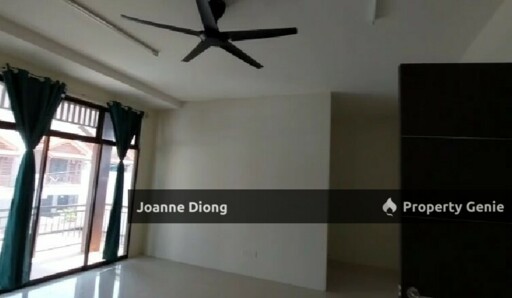 SP-Presinst Perdana Double Storey Terrace House