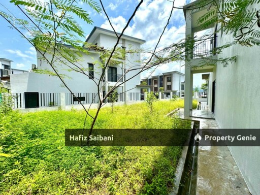 Triple Storey Terrace Nassim Height Ukay Bestari Ampang